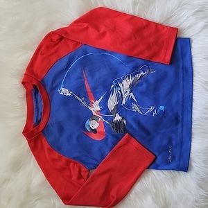Nike toddler tshirt 3T
